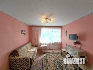 1-к квартира, на длительный срок, 20м2, 5/5 этаж
