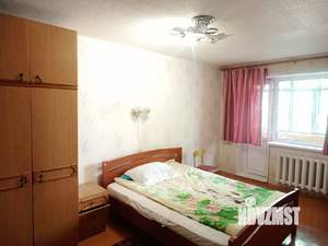 3-к квартира, на длительный срок, 57м2, 1/5 этаж