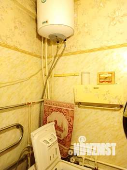 2-к квартира, на длительный срок, 50м2, 2/3 этаж