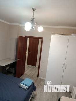 2-к квартира, посуточно, 65м2, 14/17 этаж