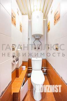 1-к квартира, на длительный срок, 46м2, 3/10 этаж