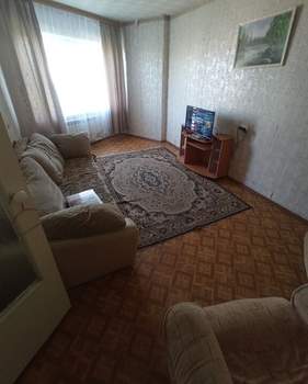 3-к квартира, на длительный срок, 63м2, 2/2 этаж