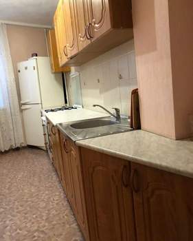 4-к квартира, на длительный срок, 65м2, 3/5 этаж