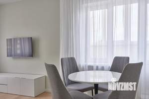 2-к квартира, на длительный срок, 53м2, 2/19 этаж