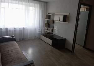 1-к квартира, на длительный срок, 30м2, 5/5 этаж