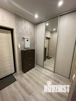 1-к квартира, на длительный срок, 42м2, 15/15 этаж