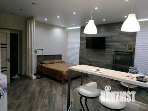 Студия квартира, посуточно, 36м2, 2/13 этаж