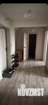 2-к квартира, на длительный срок, 55м2, 2/17 этаж