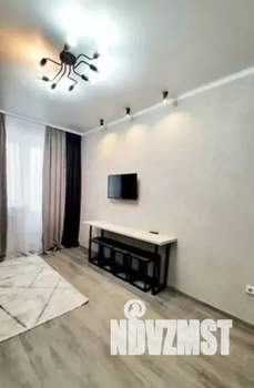 2-к квартира, посуточно, 56м2, 4/14 этаж