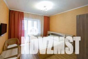 2-к квартира, посуточно, 70м2, 6/10 этаж