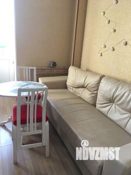 1-к квартира, на длительный срок, 40м2, 10/13 этаж