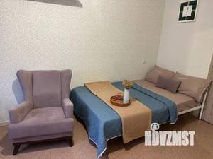 2-к квартира, посуточно, 44м2, 3/5 этаж