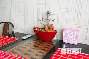 1-к квартира, посуточно, 62м2, 2/15 этаж