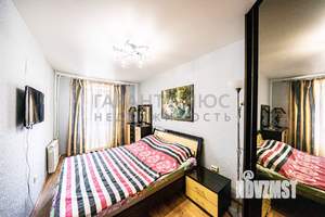 2-к квартира, на длительный срок, 44м2, 2/5 этаж