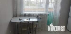 1-к квартира, посуточно, 32м2, 8/10 этаж