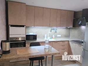 2-к квартира, посуточно, 70м2, 3/12 этаж