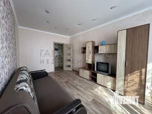 1-к квартира, на длительный срок, 40м2, 6/17 этаж