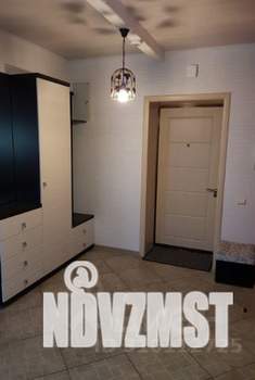 1-к квартира, посуточно, 49м2, 1/1 этаж