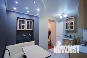 1-к квартира, посуточно, 36м2, 12/16 этаж