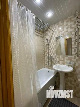 2-к квартира, на длительный срок, 50м2, 4/5 этаж