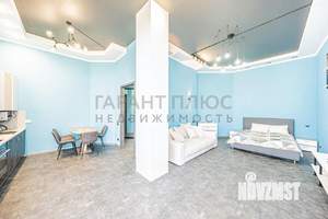 1-к квартира, на длительный срок, 50м2, 19/19 этаж