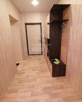 1-к квартира, на длительный срок, 44м2, 7/16 этаж