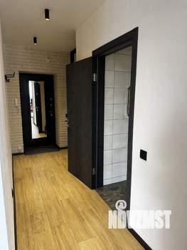 1-к квартира, на длительный срок, 41м2, 16/17 этаж