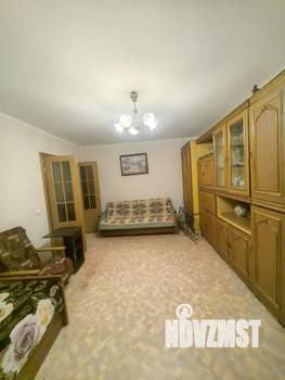 1-к квартира, на длительный срок, 33м2, 2/10 этаж