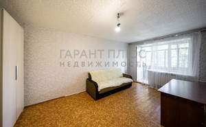 1-к квартира, на длительный срок, 30м2, 5/5 этаж