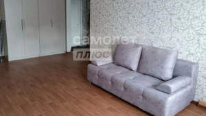 1-к квартира, на длительный срок, 42м2, 10/18 этаж