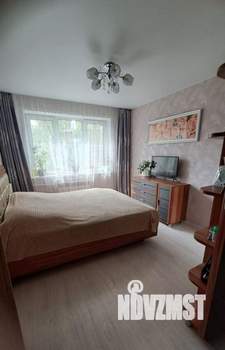 3-к квартира, на длительный срок, 60м2, 2/5 этаж