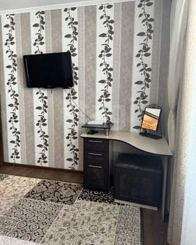 2-к квартира, на длительный срок, 65м2, 9/17 этаж
