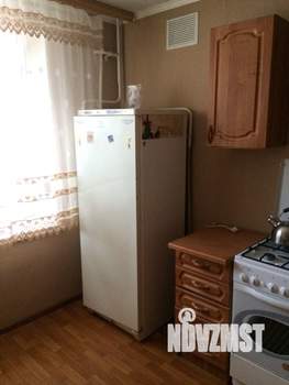 1-к квартира, на длительный срок, 38м2, 1/5 этаж