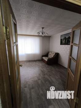 2-к квартира, на длительный срок, 47м2, 4/10 этаж