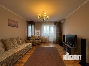 2-к квартира, на длительный срок, 68м2, 10/10 этаж