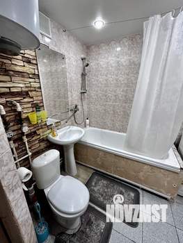 3-к квартира, на длительный срок, 45м2, 4/5 этаж