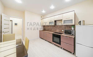 1-к квартира, на длительный срок, 40м2, 13/21 этаж