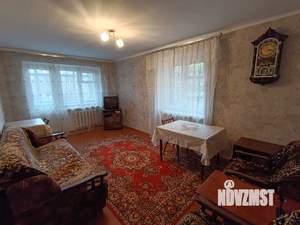 2-к квартира, на длительный срок, 42м2, 2/5 этаж