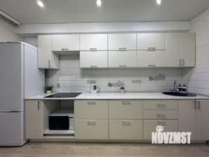 1-к квартира, посуточно, 50м2, 15/22 этаж