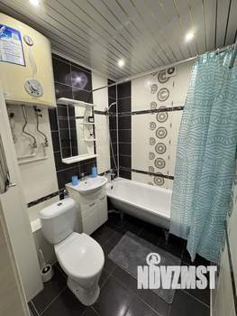 1-к квартира, на длительный срок, 38м2, 9/16 этаж