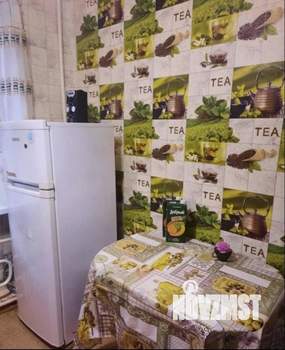 2-к квартира, на длительный срок, 43м2, 2/2 этаж