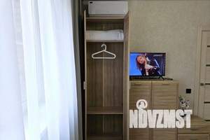 1-к квартира, посуточно, 30м2, 5/17 этаж