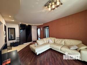 3-к квартира, посуточно, 80м2, 1/1 этаж