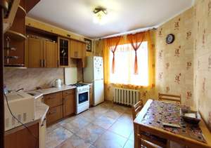 2-к квартира, на длительный срок, 65м2, 3/10 этаж