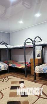 1-к квартира, на длительный срок, 45м2, 1/16 этаж