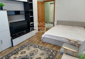 1-к квартира, на длительный срок, 43м2, 3/9 этаж