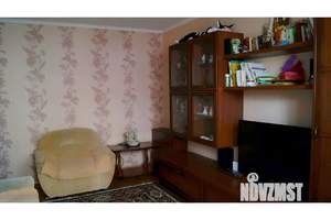 2-к квартира, на длительный срок, 50м2, 3/10 этаж