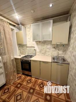 2-к квартира, на длительный срок, 41м2, 3/5 этаж