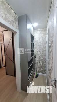2-к квартира, на длительный срок, 51м2, 8/9 этаж