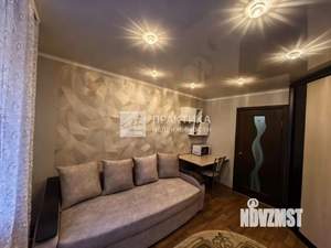 Студия квартира, на длительный срок, 19м2, 4/5 этаж